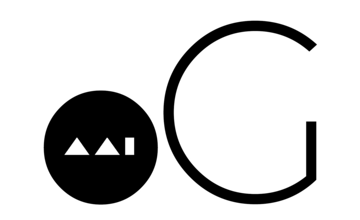 Logo Olivia Giraudier Architecte